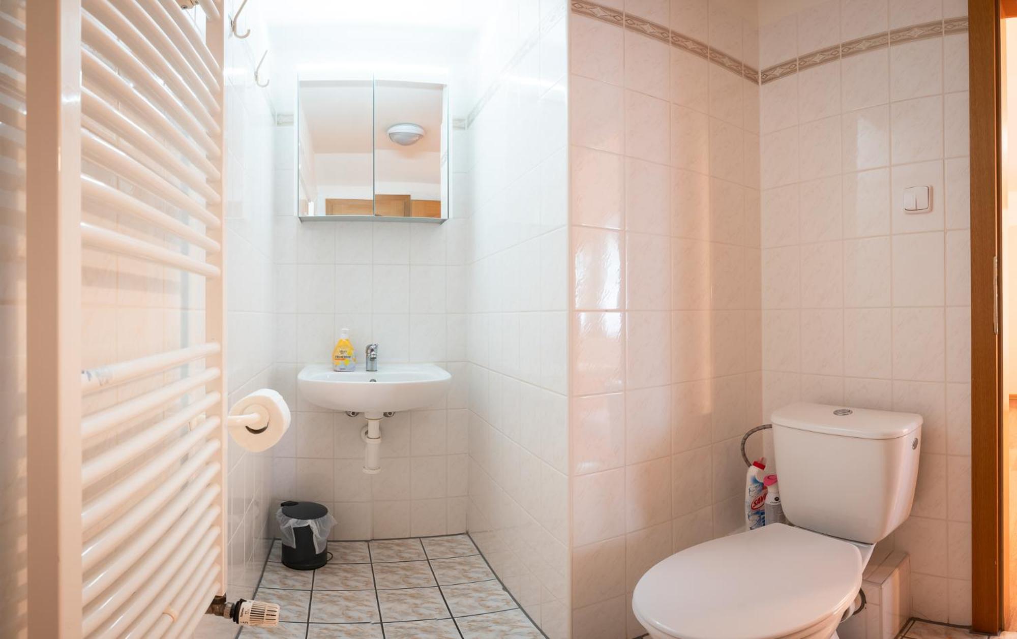 Apartman U Lanovky Яхимів Екстер'єр фото