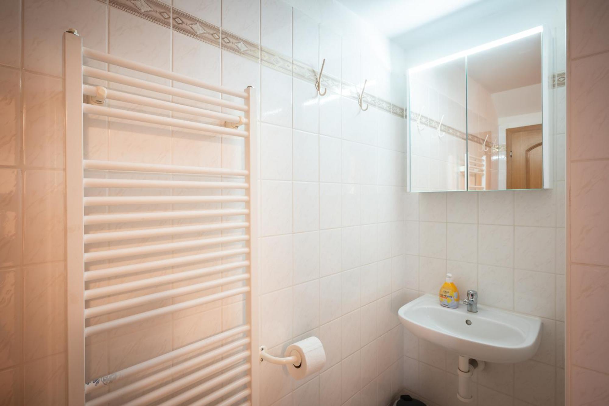 Apartman U Lanovky Яхимів Екстер'єр фото